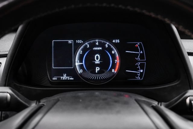 Used 2019 Lexus UX 200 w/ Premium Package FWD image 25