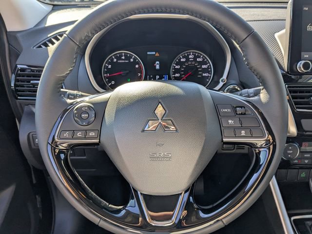 New 2025 Mitsubishi Eclipse Cross SE image 33