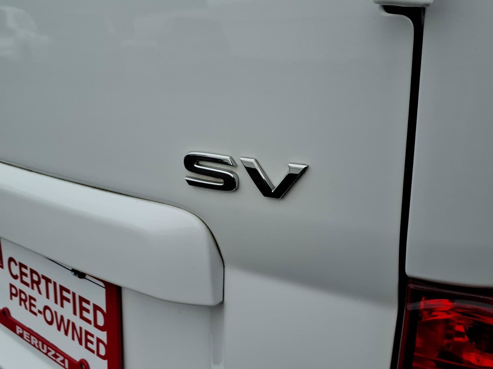 Used 2018 Nissan NV200 SV w/ Navigation Package FWD image 22