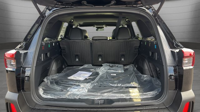 New 2026 Subaru Outback Limited AWD/4WD image 26