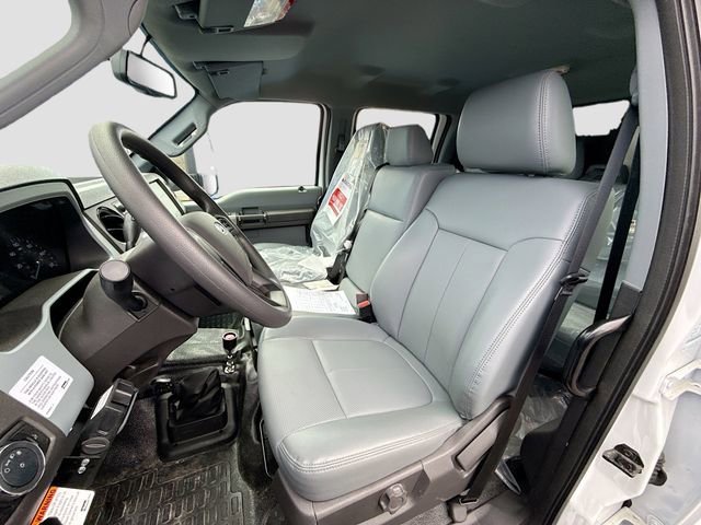 New 2027 Ford F650 2WD Crew Cab Super Duty image 7