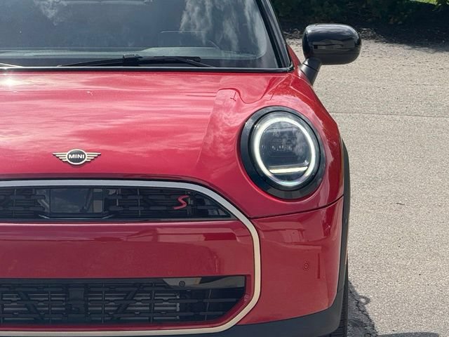 Used 2026 MINI Cooper S FWD image 10