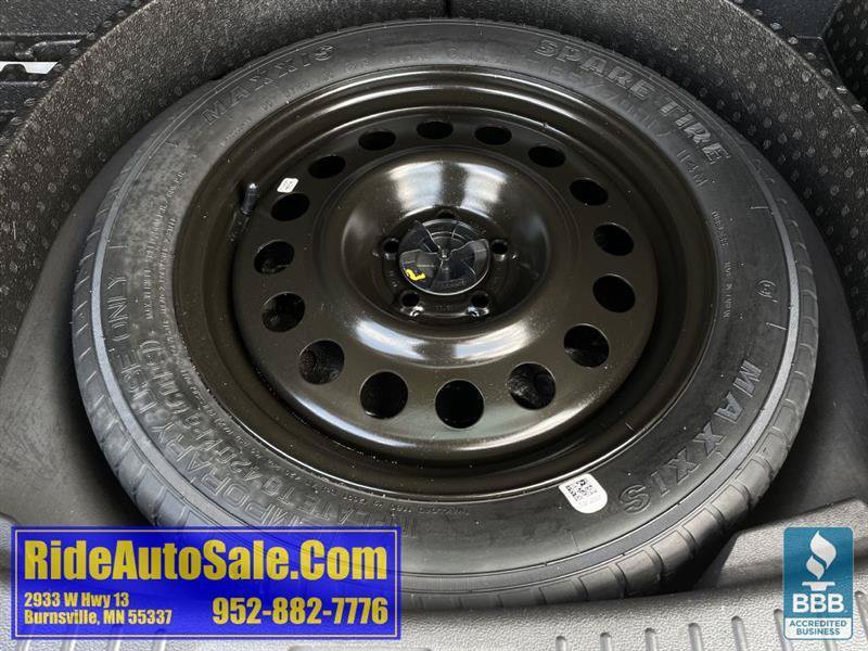Used 2014 Ford Escape Titanium FWD image 31