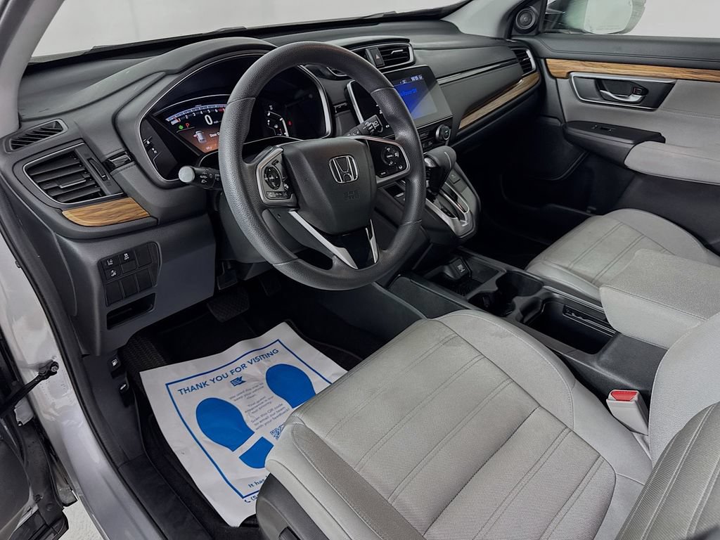 Used 2019 Honda CR-V EX image 11