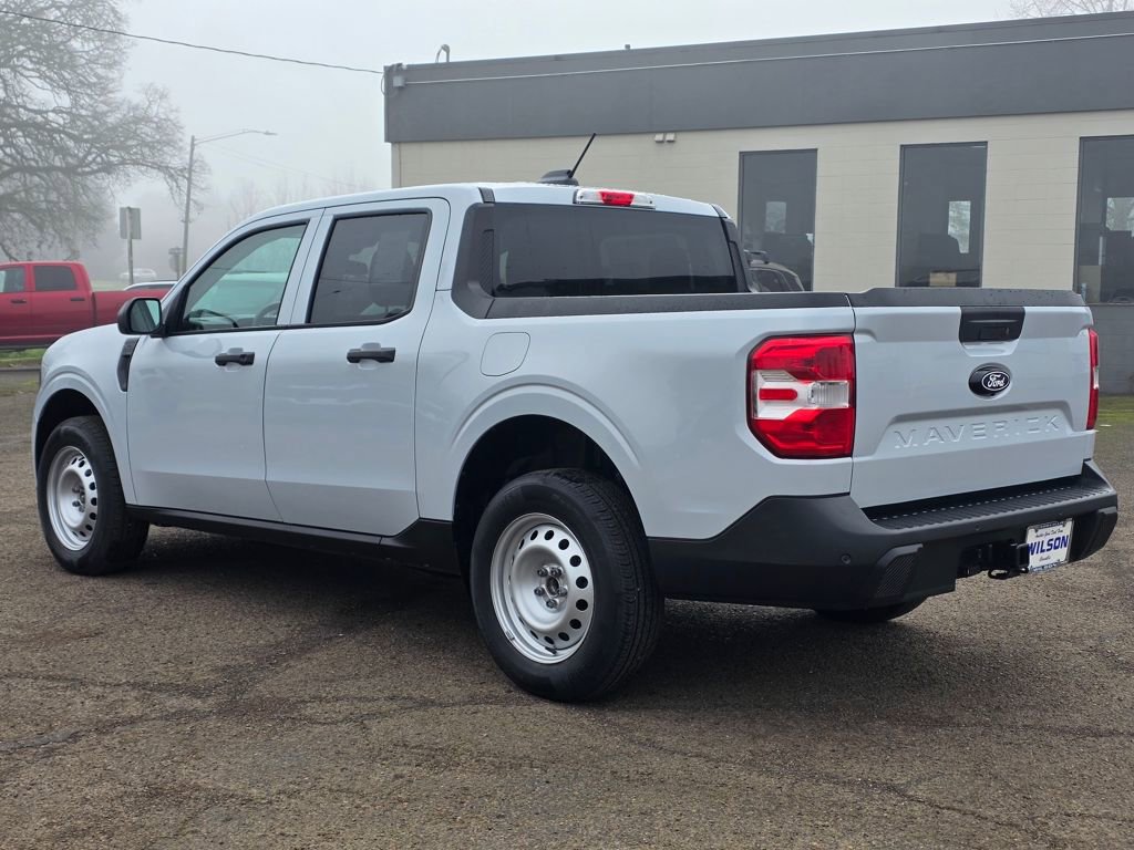 New 2026 Ford Maverick XL image 28