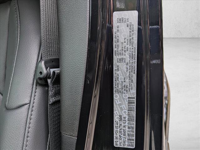 New 2026 Jeep Wrangler Sahara image 20