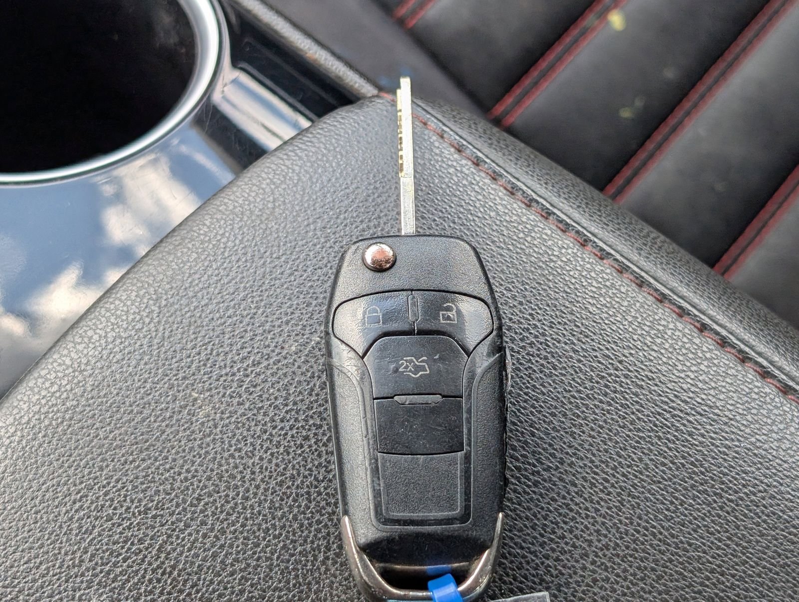 Used 2013 Ford Fusion SE FWD image 26