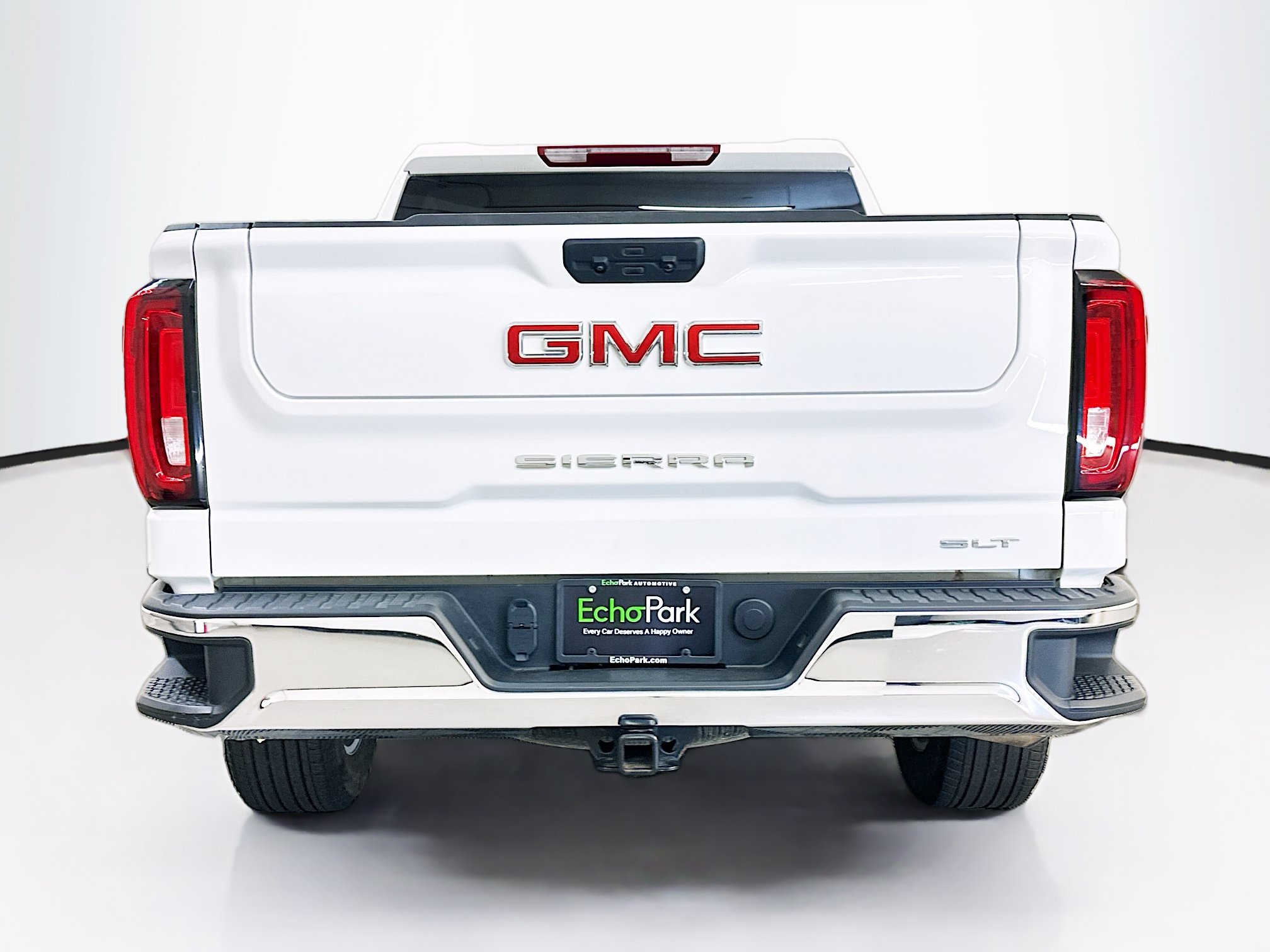 Used 2025 GMC Sierra 1500 SLT AWD/4WD image 7