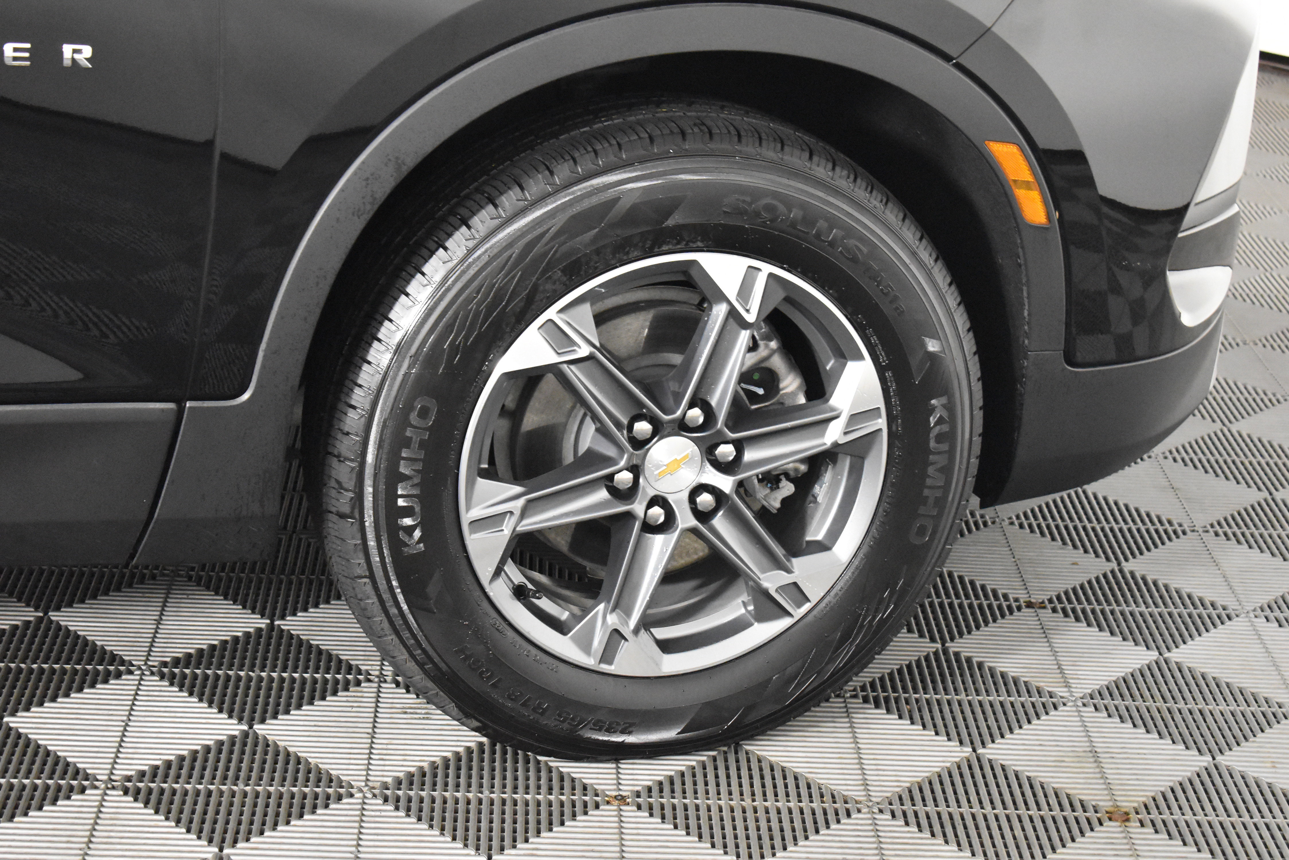 Used 2025 Chevrolet Blazer LT image 55