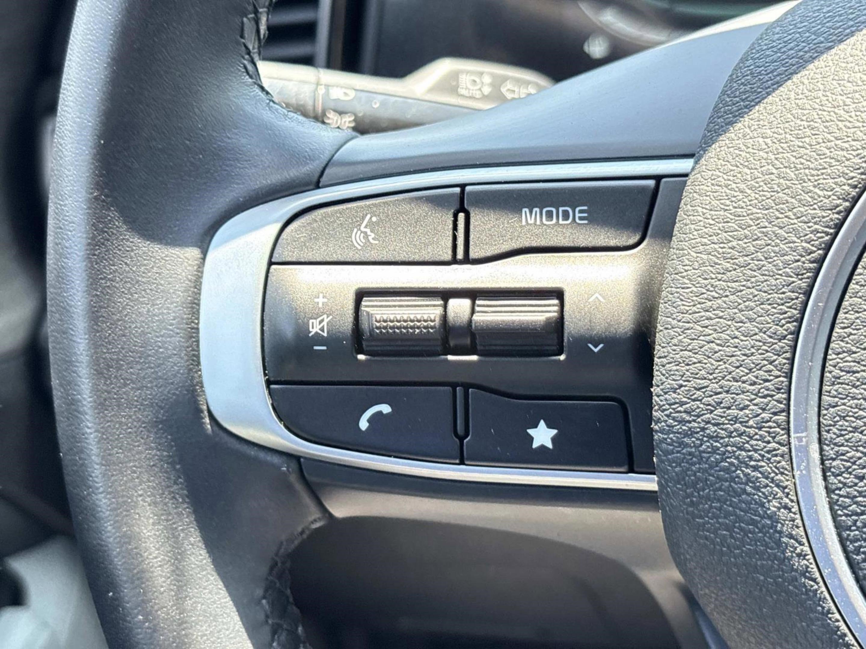 Used 2023 Kia Sportage X-Line w/ X-Line Premium Package AWD/4WD image 26