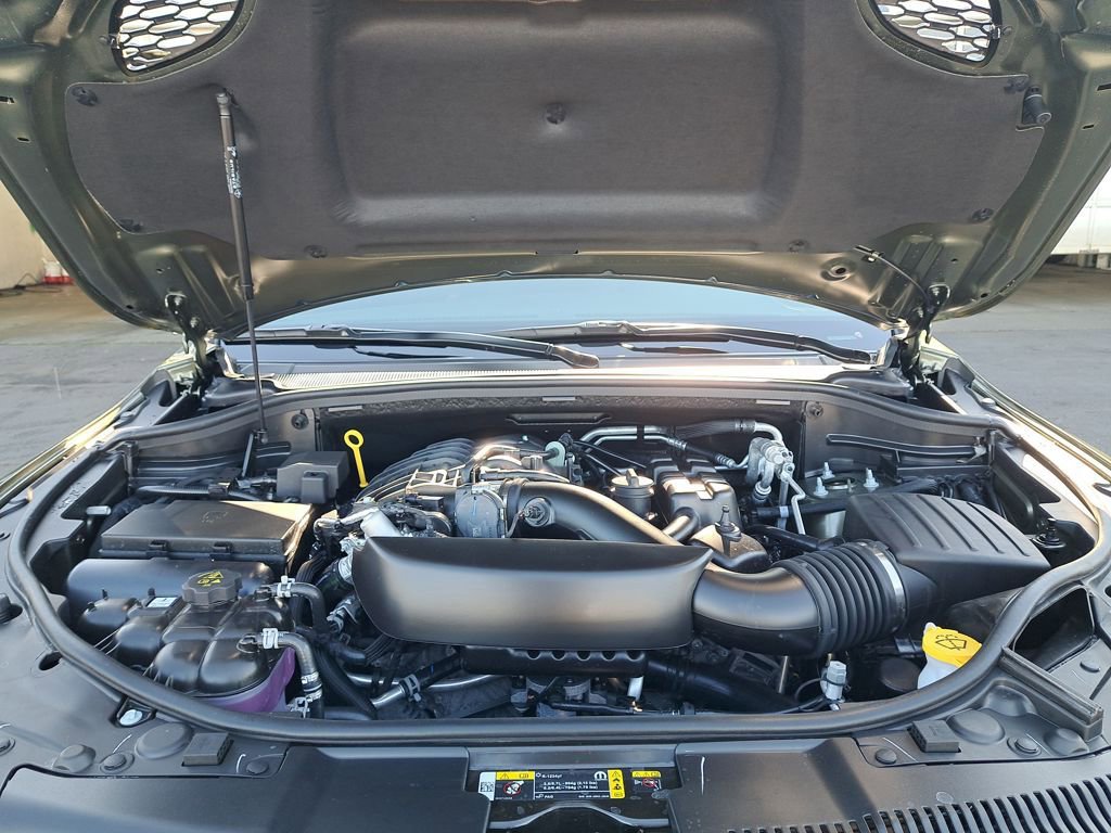 New 2026 Dodge Durango GT AWD/4WD image 27