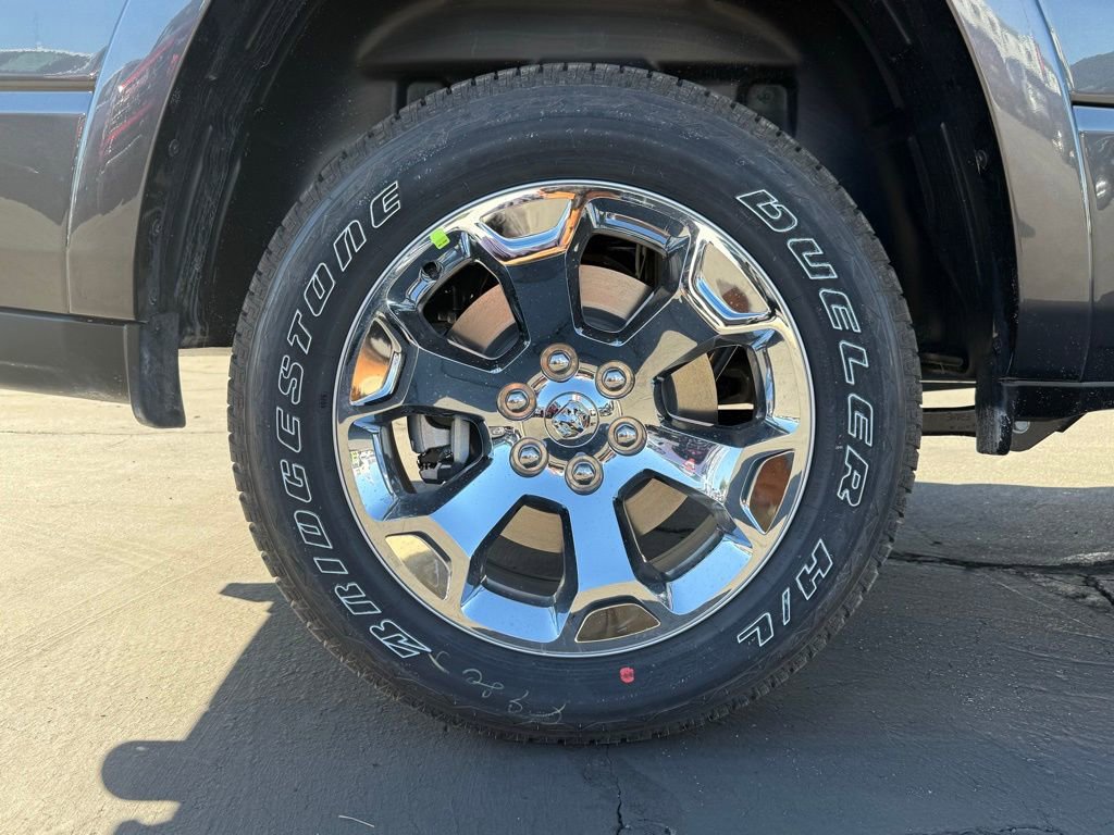 New 2026 RAM 1500 Big Horn image 13