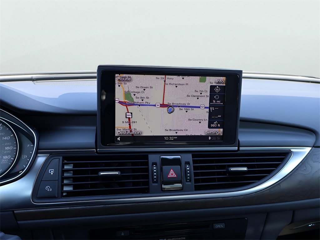 Used 2013 Audi S6 Prestige image 20