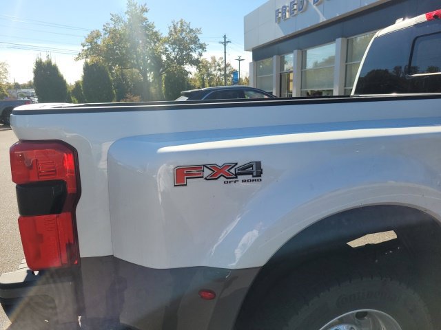 Used 2026 Ford F450 King Ranch w/ FX4 Off-Road Package AWD/4WD image 41