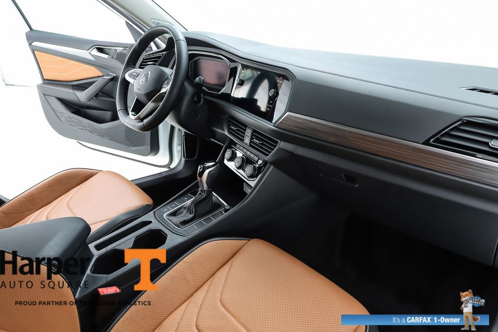 Used 2024 Volkswagen Jetta SEL image 70
