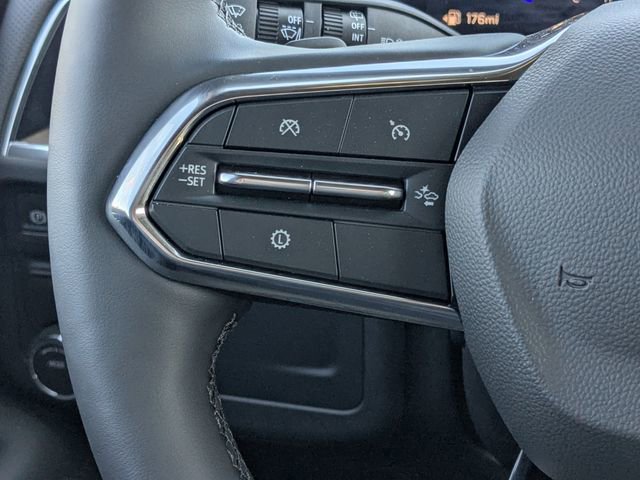 New 2026 Chevrolet Tahoe High Country image 25