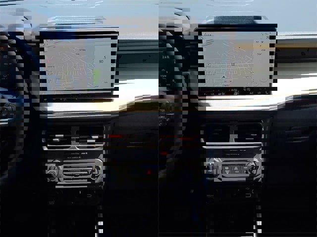 New 2025 Ford Maverick Lariat image 32