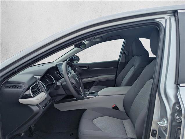 Used 2022 Toyota Camry LE FWD image 12