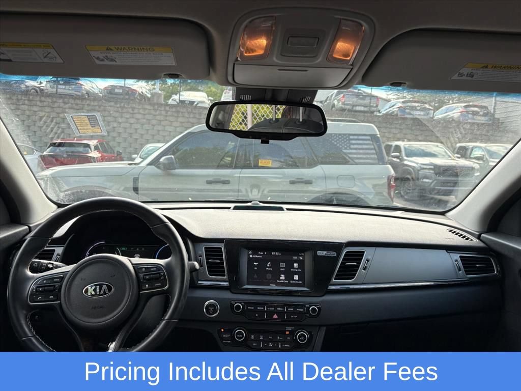 Used 2019 Kia Niro EX FWD image 6