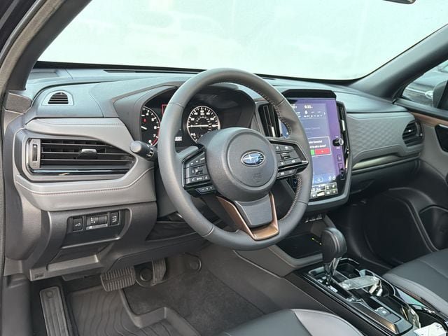Certified 2026 Subaru Forester Sport AWD/4WD image 10