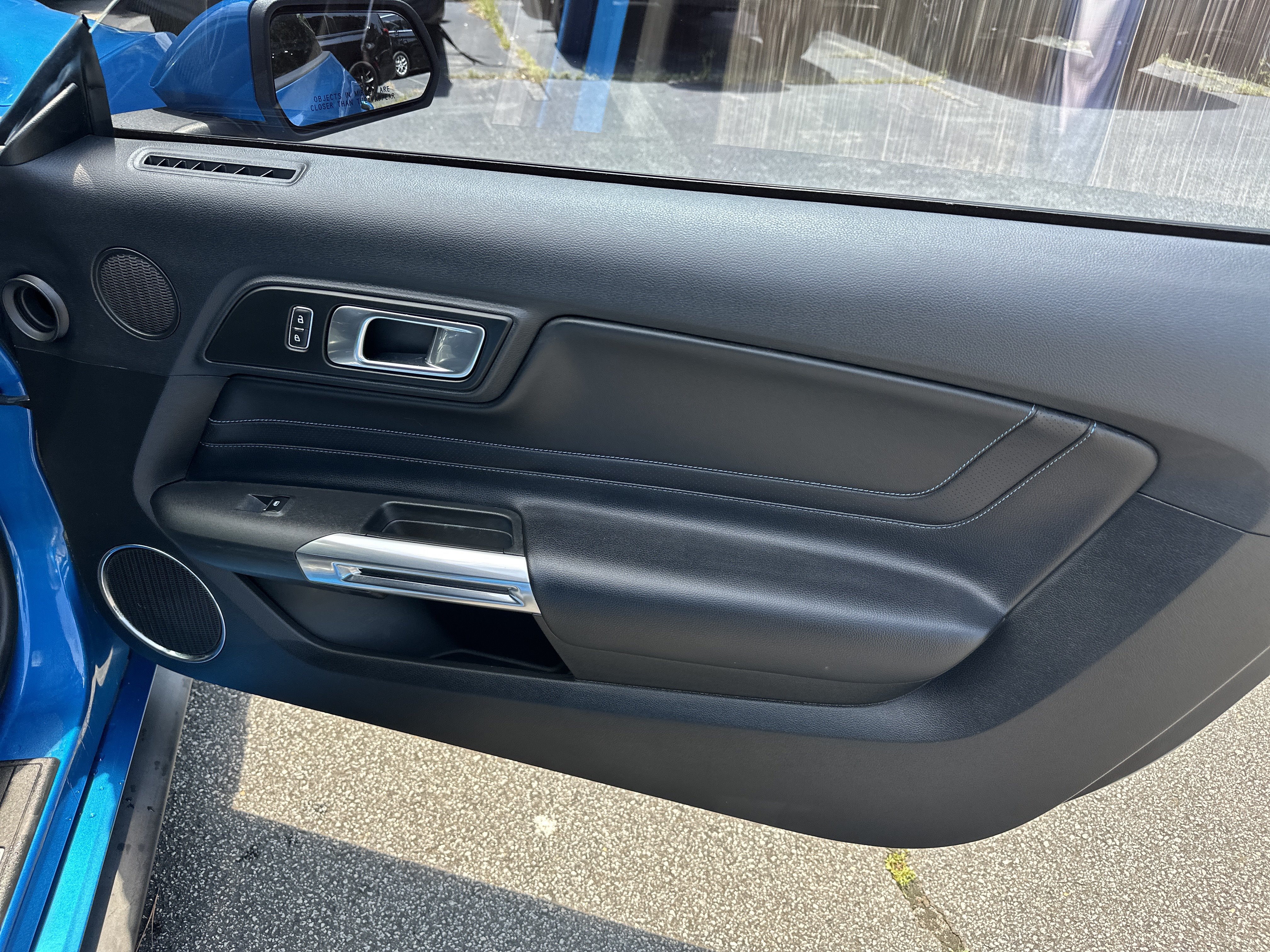 Used 2019 Ford Mustang GT Premium w/ GT Performance Package RWD image 19