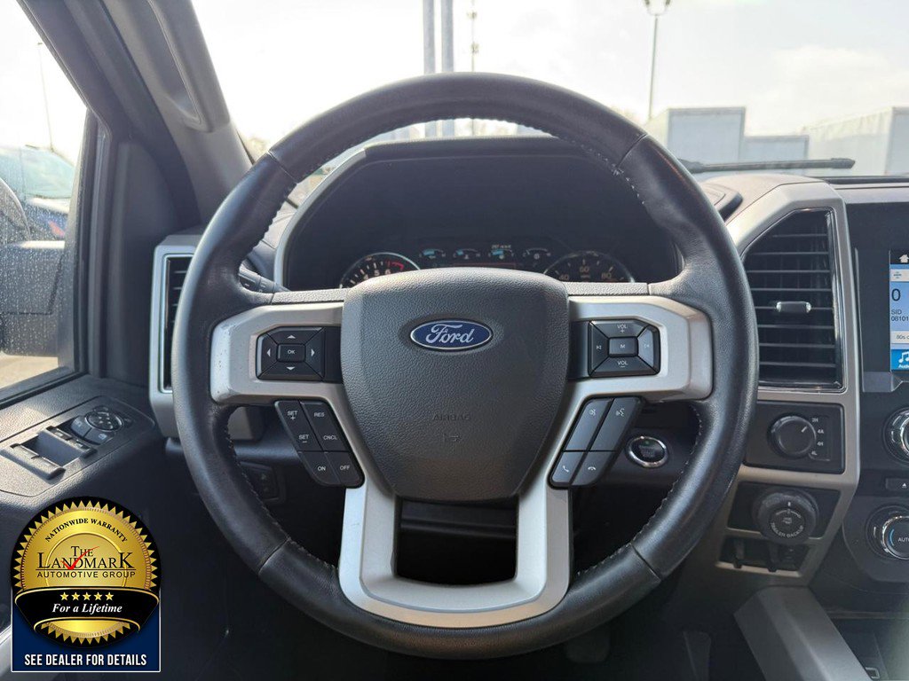 Used 2018 Ford F150 Lariat image 18