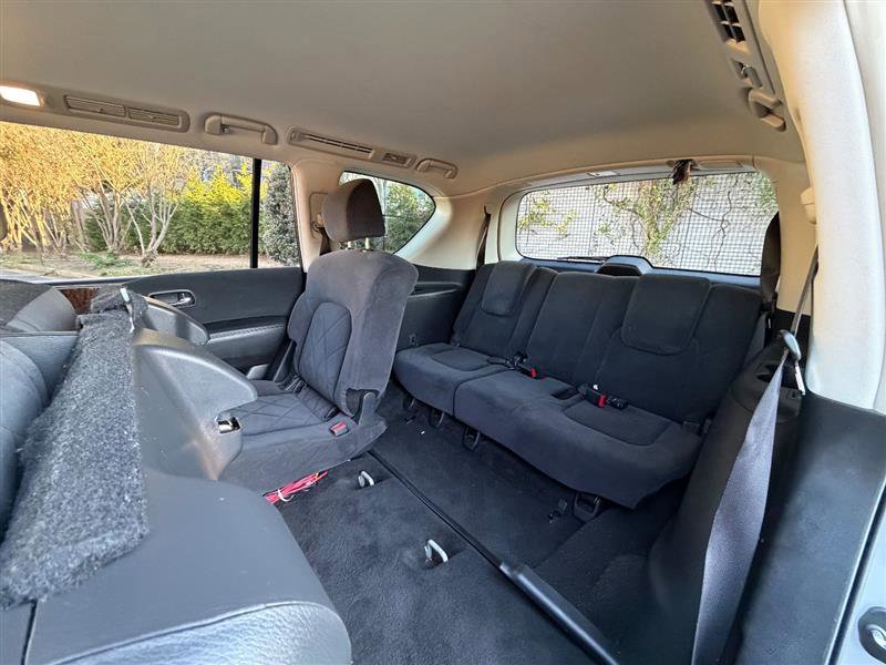 Used 2019 Nissan Armada SV w/ Driver Package image 25