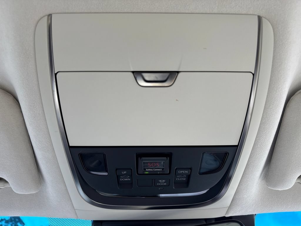 Used 2018 Lexus LS 500 w/ Interior Upgrade Package RWD image 34