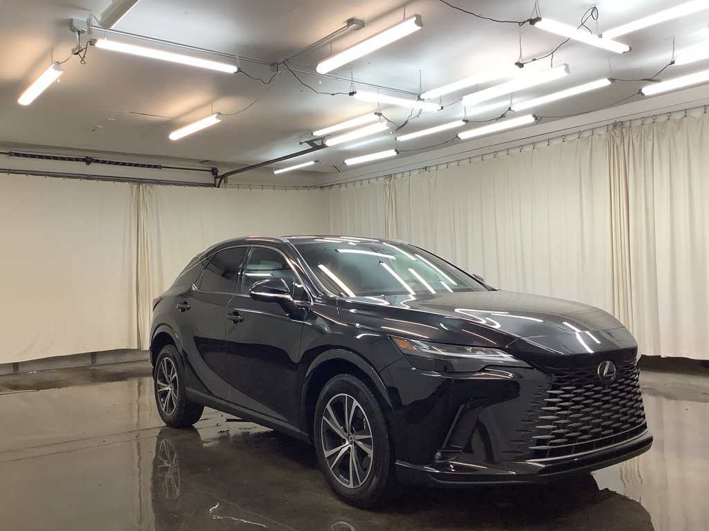 Used 2025 Lexus RX 350 Premium image 4