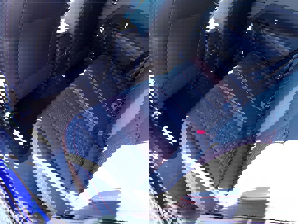 Certified 2025 Subaru Crosstrek 2.5i Limited image 12