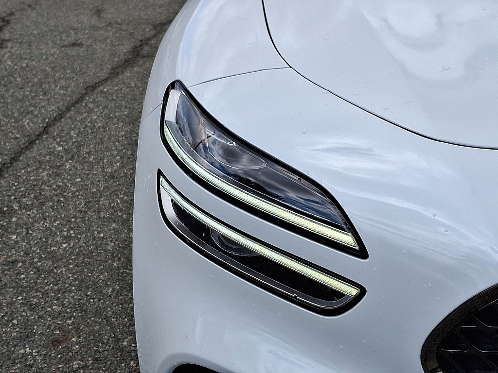 Used 2023 Genesis G70 3.3T w/ Sport Prestige Package AWD/4WD image 27