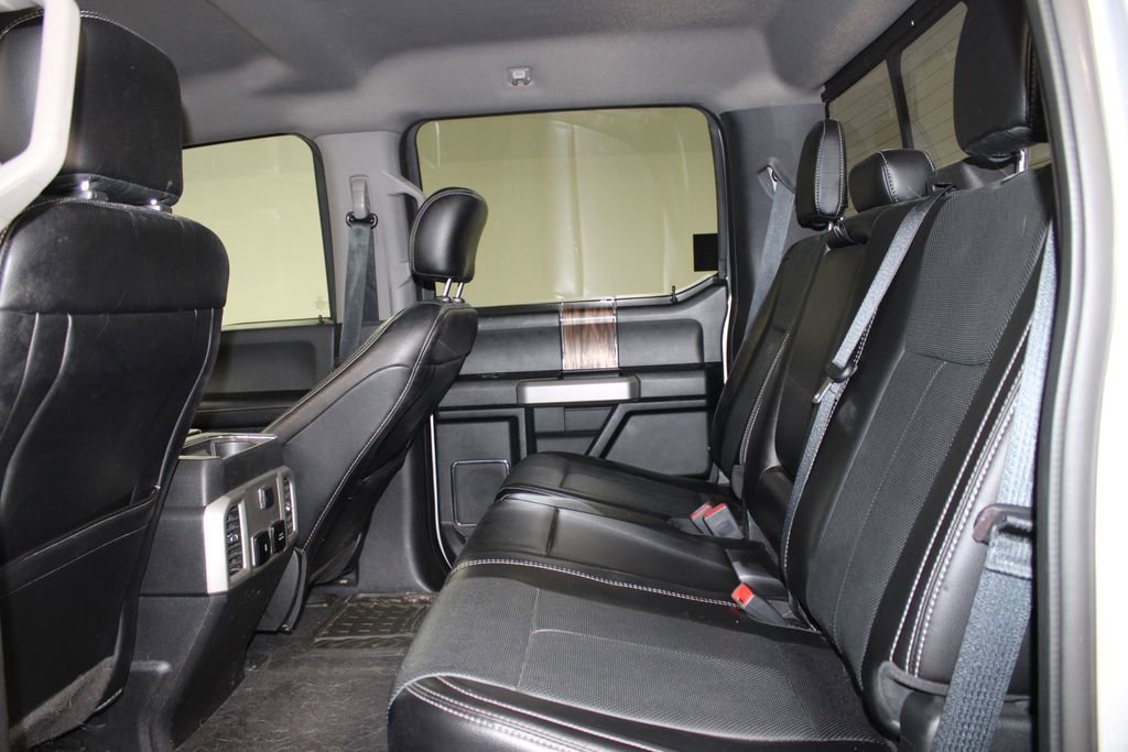 Used 2018 Ford F150 Lariat image 22