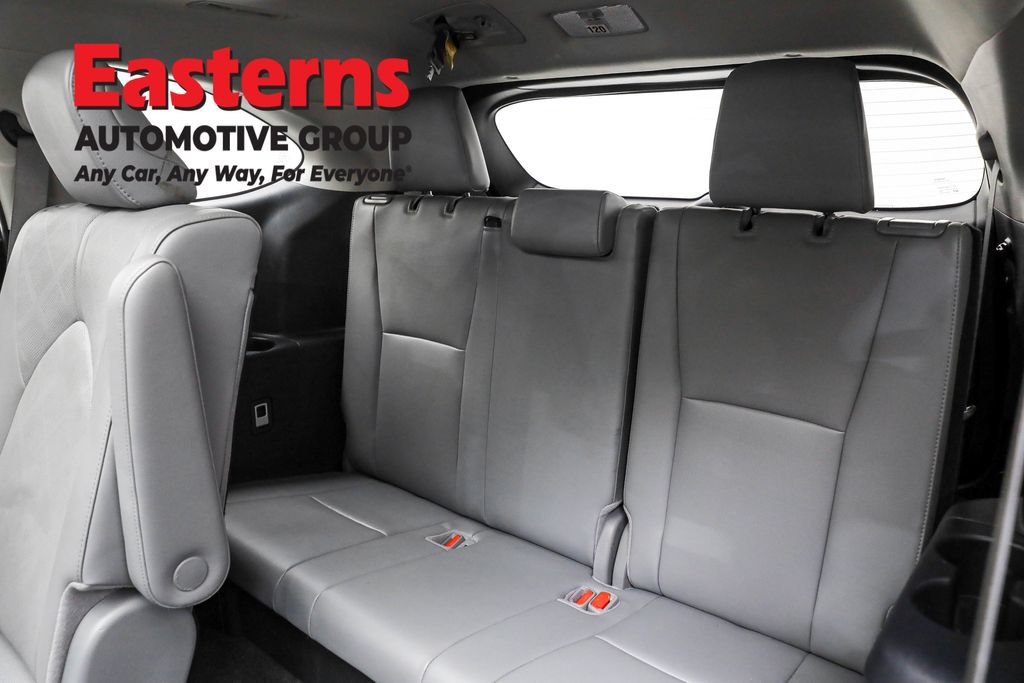 Used 2024 Toyota Highlander Platinum AWD/4WD image 31