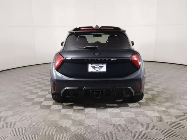 New 2026 MINI Cooper John Cooper Works image 6