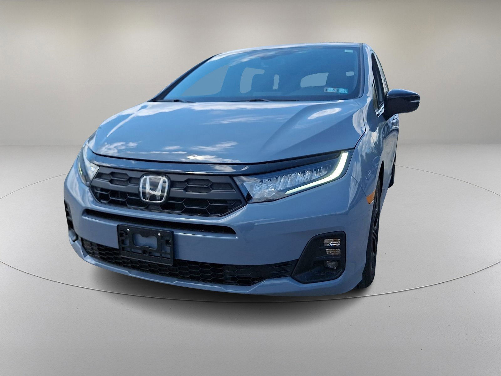 Used 2025 Honda Odyssey Sport-L image 4