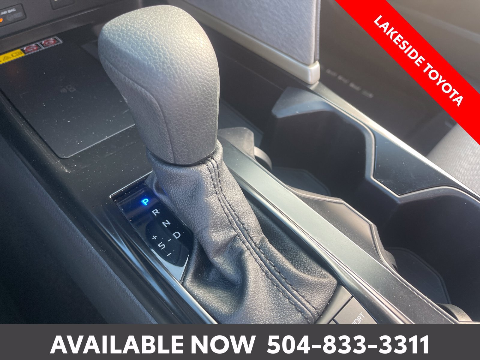 Certified 2026 Toyota Camry LE w/ Convenience Package FWD image 30