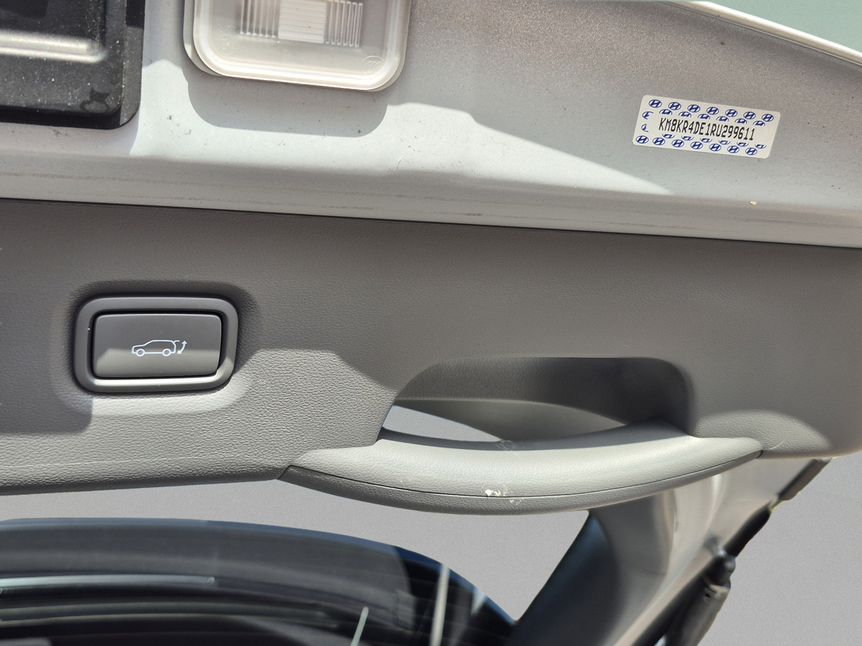 Certified 2024 Hyundai Ioniq 5 Limited RWD image 10