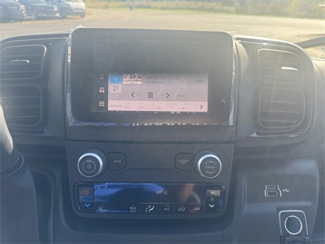Used 2025 RAM ProMaster 1500 image 27