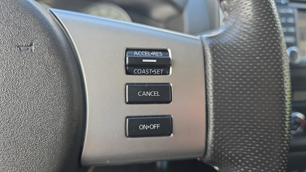 Used 2015 Nissan Frontier PRO-4X w/ Pro-4x Luxury Package image 25