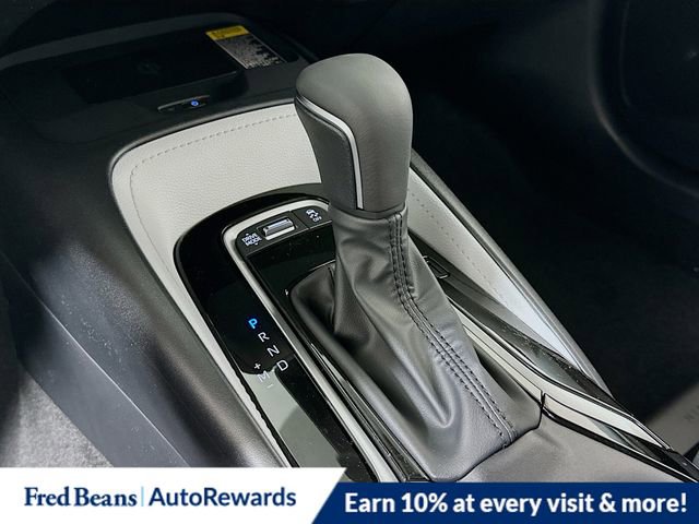 New 2026 Toyota Corolla SE image 19