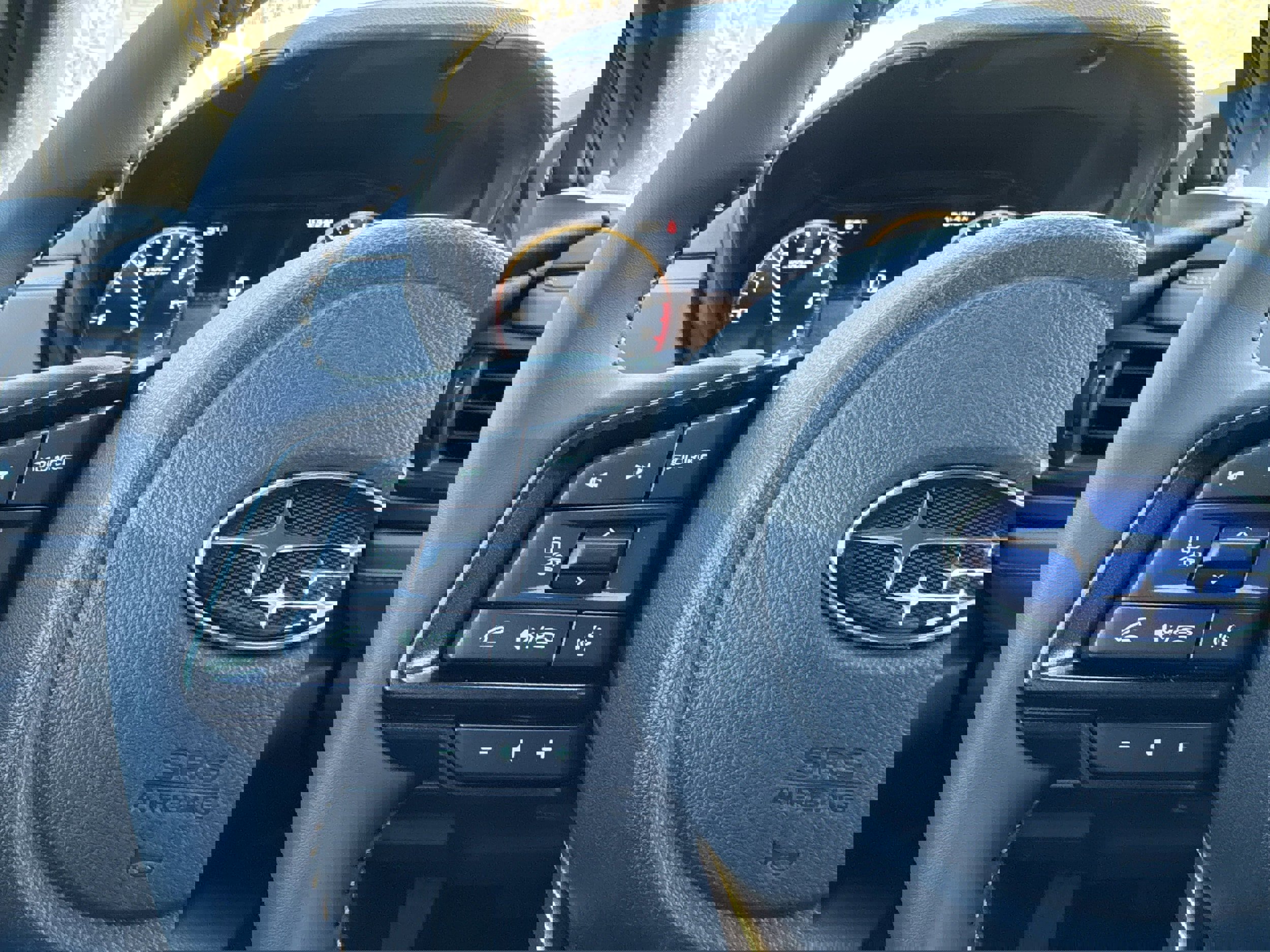 New 2026 Subaru Forester Wilderness image 15