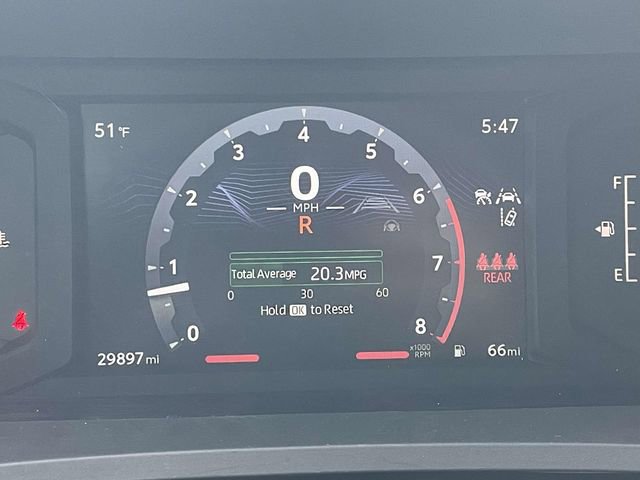 Used 2024 Toyota Tacoma SR image 26