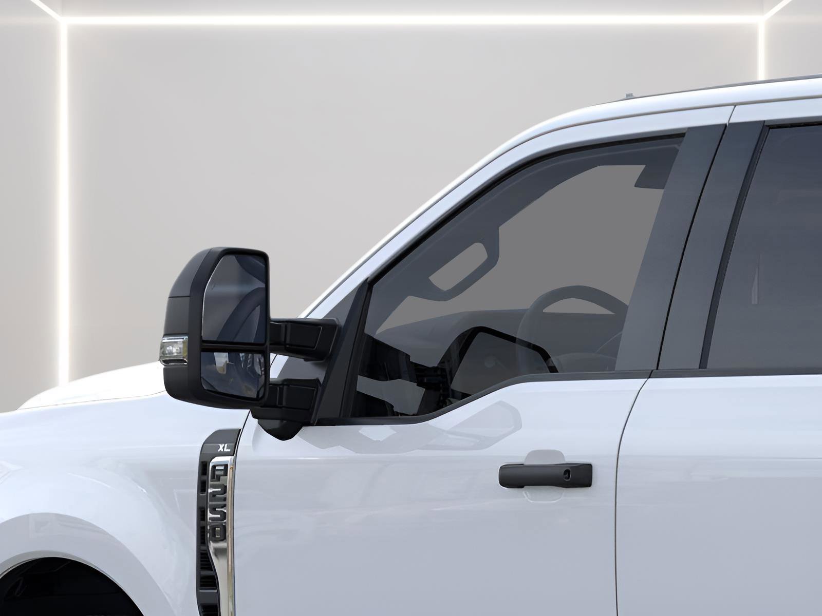 New 2025 Ford F250 XL w/ 360-Degree Camera Package image 44
