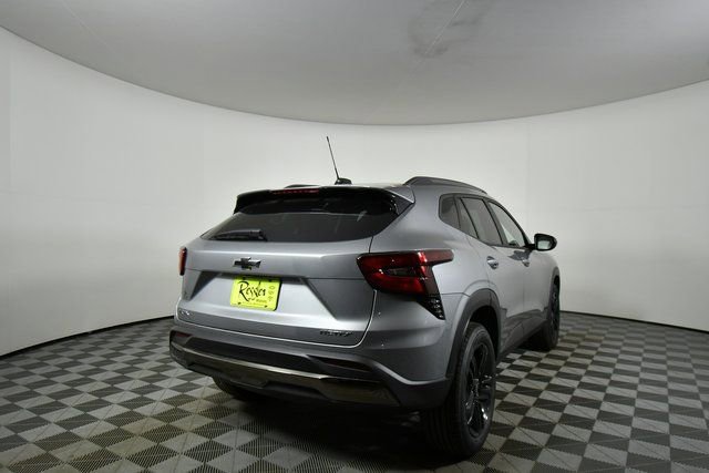 New 2026 Chevrolet Trax ACTIV image 11