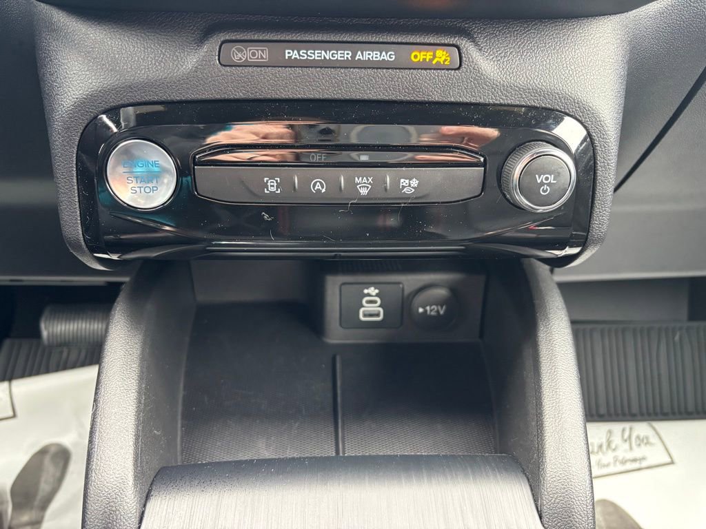 Used 2025 Ford Escape ST-Line w/ Tech Pack #1 image 25