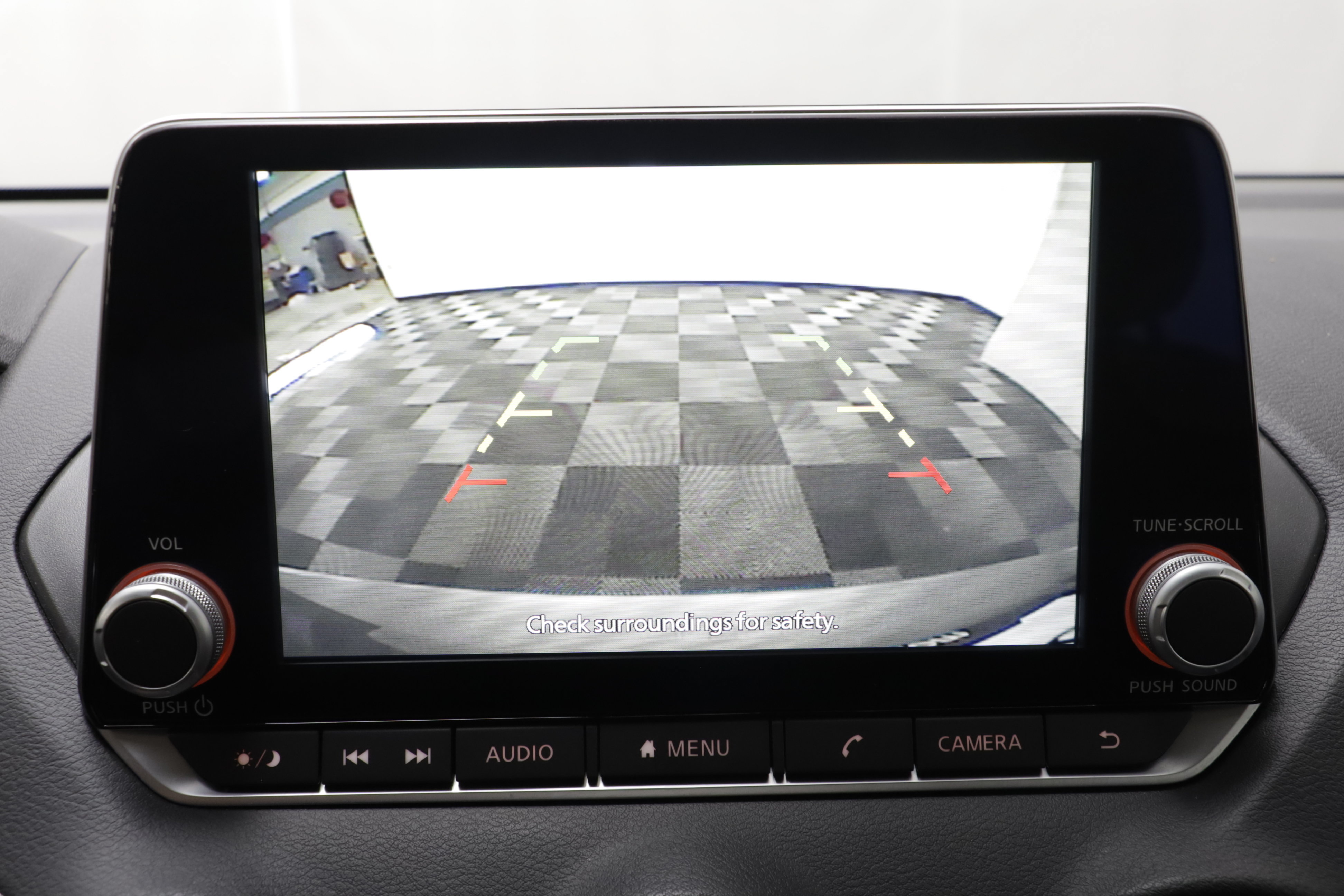 Used 2023 Nissan Sentra SV FWD image 10