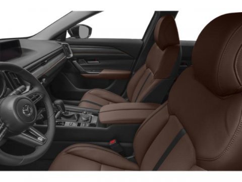New 2026 MAZDA CX-50 AWD 2.5 S w/ Accent Package image 11