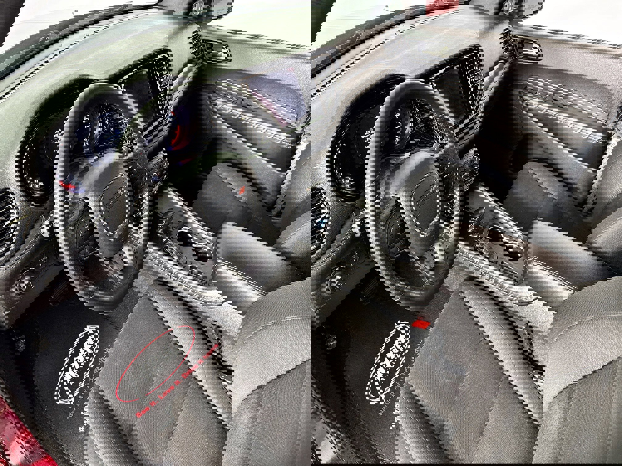 Used 2022 Dodge Durango GT w/ Trailer Tow Group IV image 5