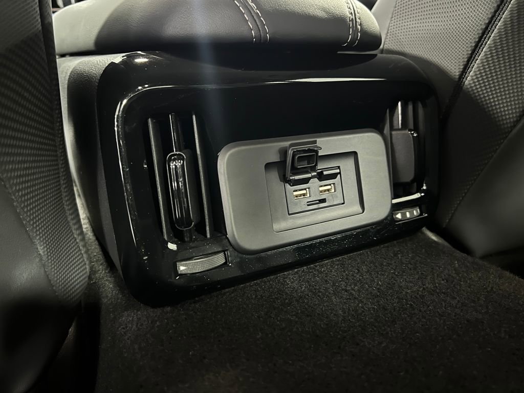 Certified 2022 Toyota Mirai XLE image 18