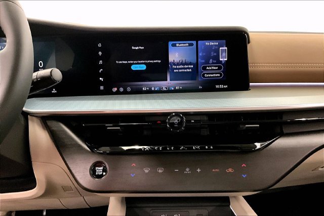 New 2026 Nissan Murano Platinum w/ Technology Package AWD/4WD image 28